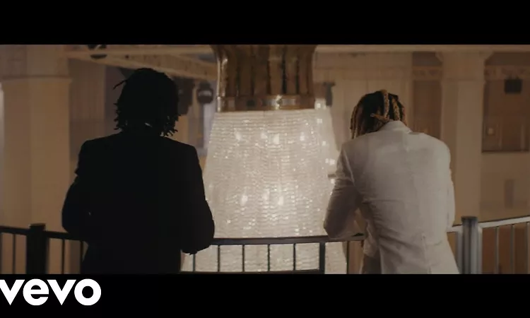 Lil Baby, Lil Durk - How It Feels (Official Video)