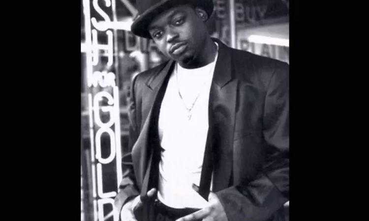 trigga tha gambler - hitman (rare Brooklyn, NY 1996)