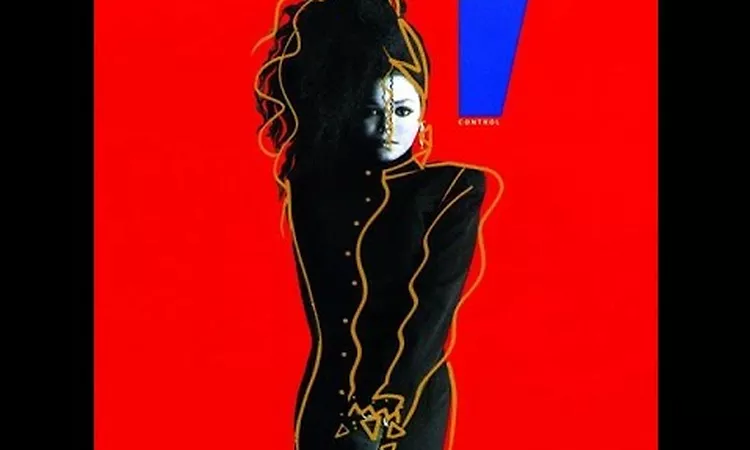 Janet Jackson   Nasty HQ