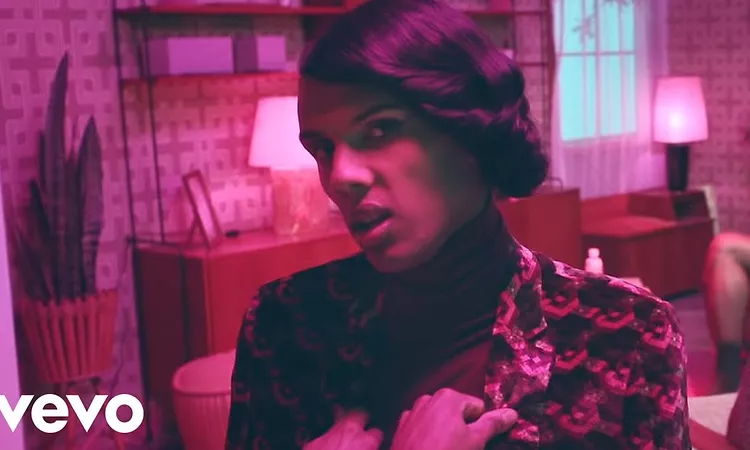 Stromae - Tous Les M?mes