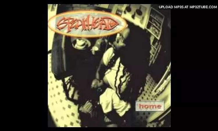 Spearhead - Red Beans & Rice