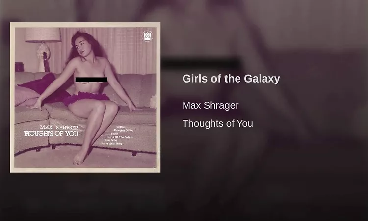 Girls of the Galaxy