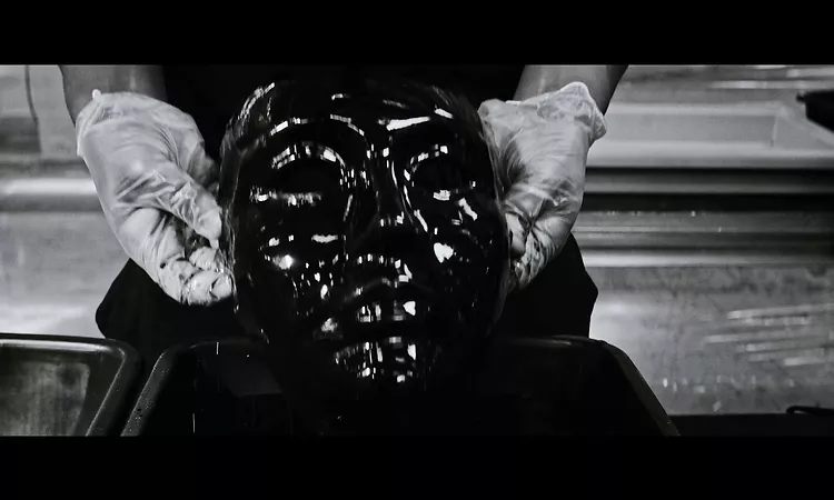 Alpha Wann - STUP?FIANT ET NOIR