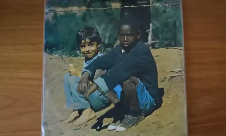 Milton & L? Borges - Clube da Esquina