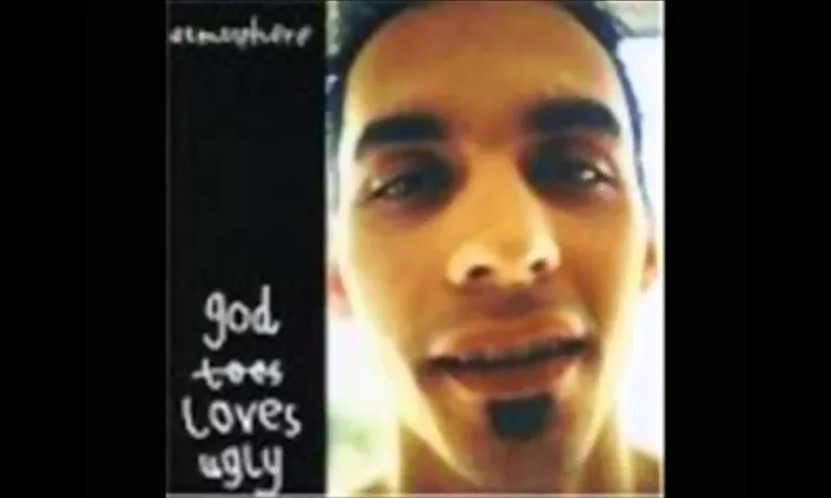 Atmosphere - Fuck You Lucy