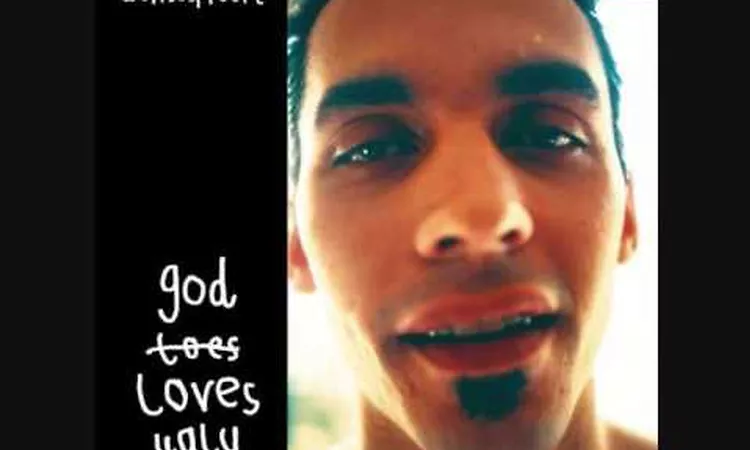Atmosphere - A Song About a Friend