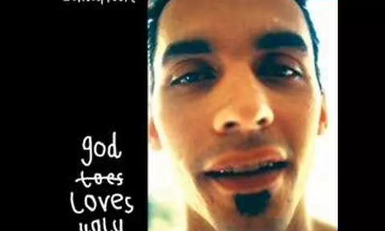 Atmosphere - shrapnel