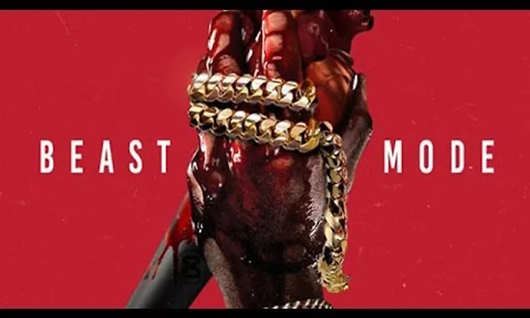 Future - Peacoat (Beast Mode)