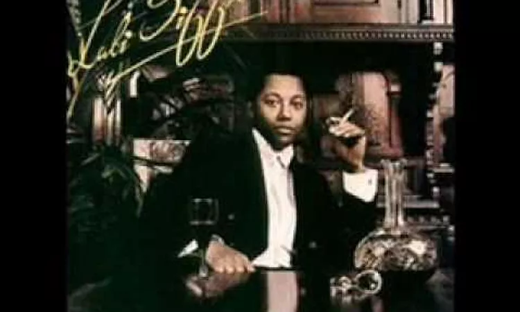 Labi Siffre - Remember My Song