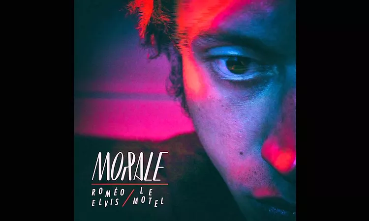 Rom?o Elvis x Le Motel - Intwodouckcheun  // EP : Morale