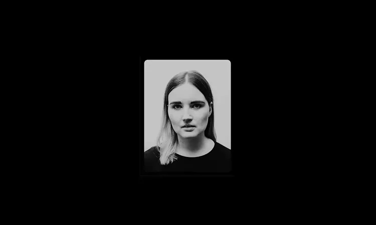 Lonely Guest - Move Me ft. Marta