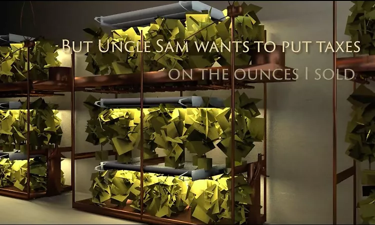 Cypress Hill - "Open Ya Mind" (Official Lyric Video)