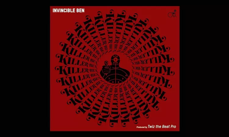 Killer Ben feat. Hus Kingpin & Ras Kass - Imperial (Studio Sessions)