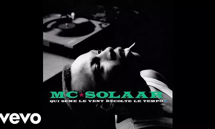 MC Solaar - Victime de la mode (audio officiel)