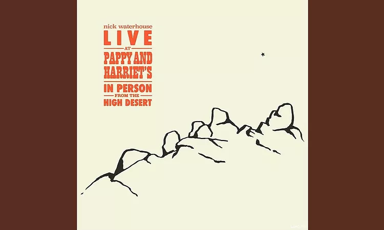 I Feel an Urge Coming On (Live at Pappy & Harriet?s)