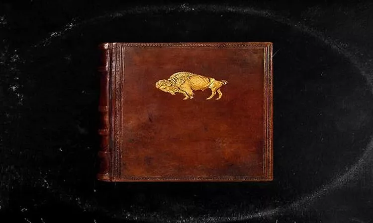 Che Noir x Apollo Brown - As God Intended (2020 New Full Album) Ft. Planet Asia, Black Thought