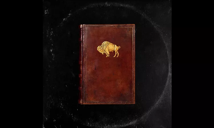 Apollo Brown & Che`Noir - Freedom