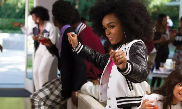 Janelle Mon?e - Electric Lady [Official Video]