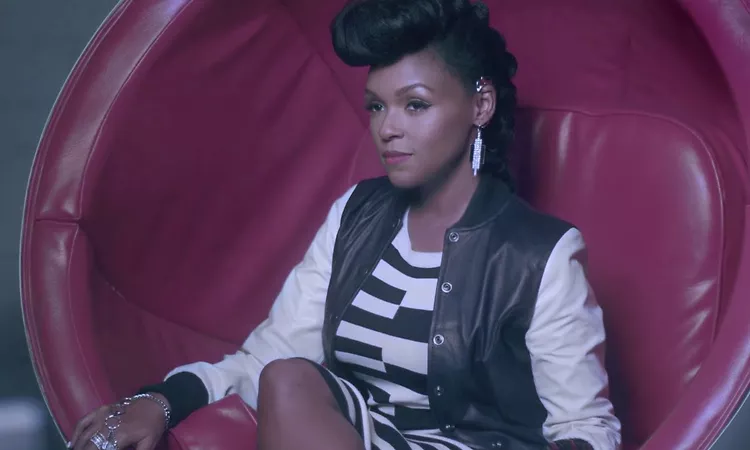Janelle Mon?e - PrimeTime ft. Miguel [Official Video]