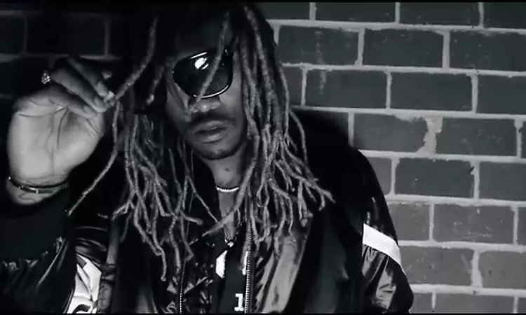 Future - 56 Nights [Official Video]