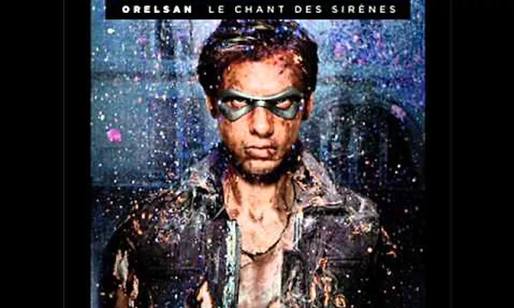 OrelSan [ Le Chant des Sir?nes ] - Le Chant des Sir?nes