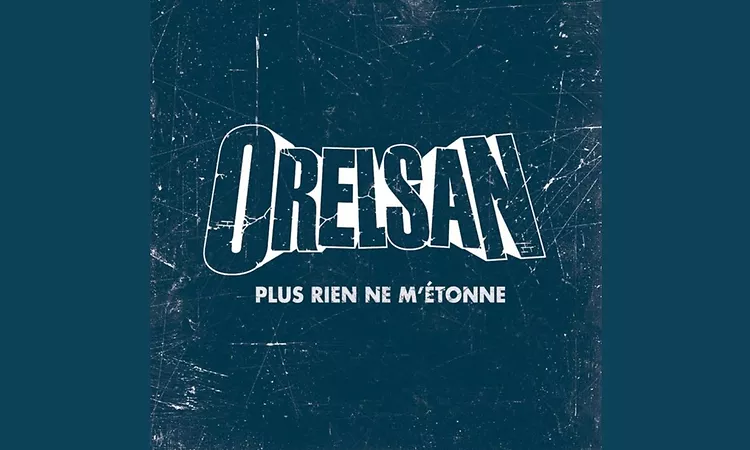 Plus rien ne m'?tonne