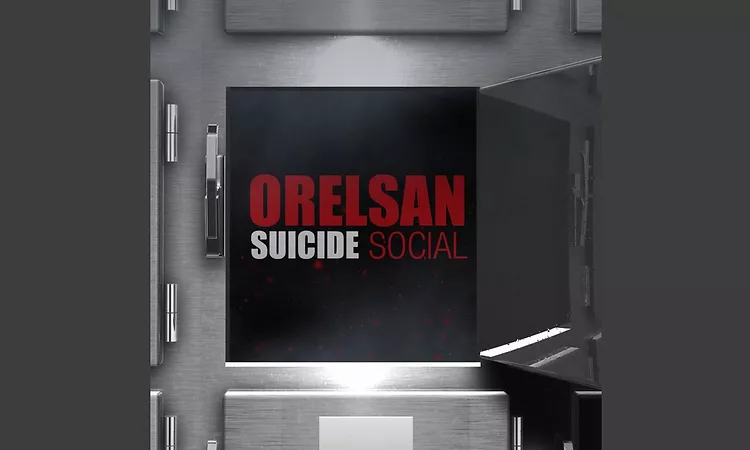Suicide social