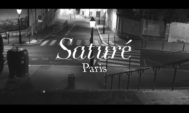 La Rumeur - Satur