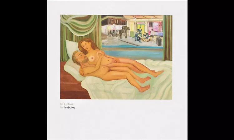 Lambchop ?? OH (Ohio) [Full Album]