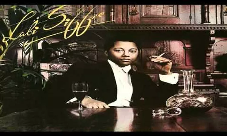 Labi Siffre - I Got The... (1975)