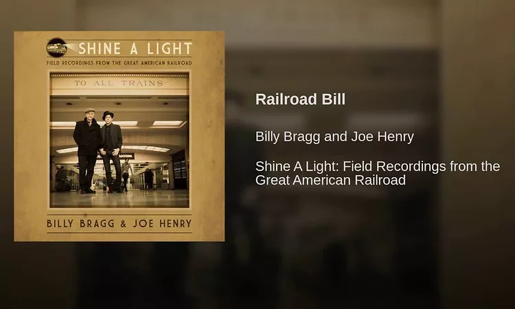 Railroad Bill