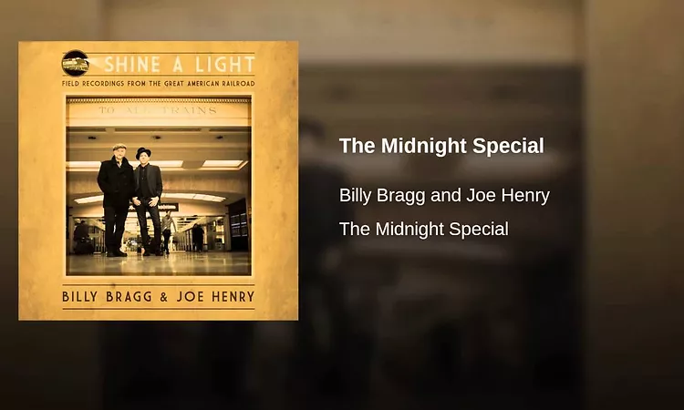 The Midnight Special