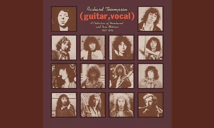 Night Comes In (Live In Oxford / 1975)