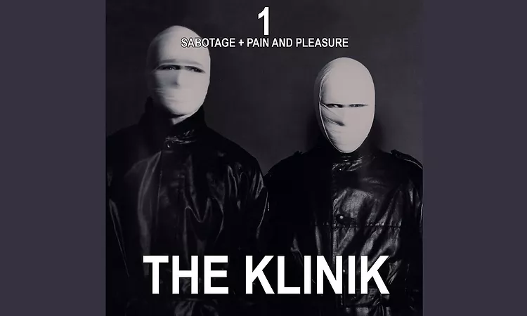 Pain And Pleasure (Live)