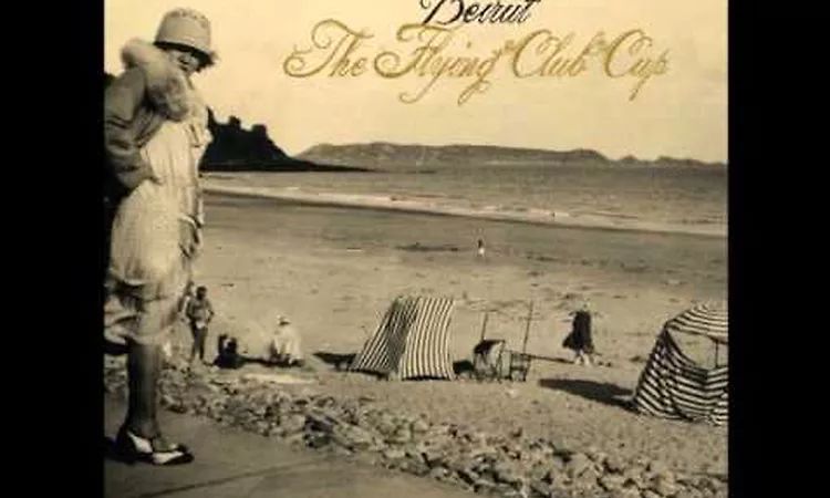 Beirut - A Sunday Smile