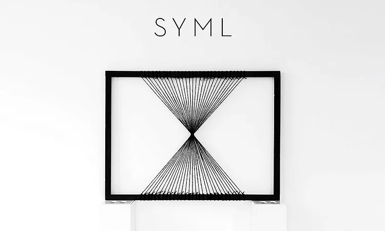 SYML  - "SYML" [Full Album Audio]