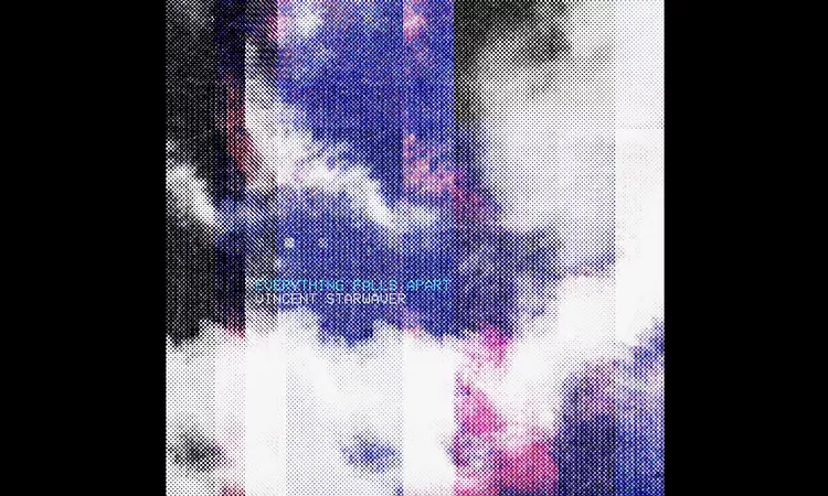 Everything falls apart by Vincent Starwaver