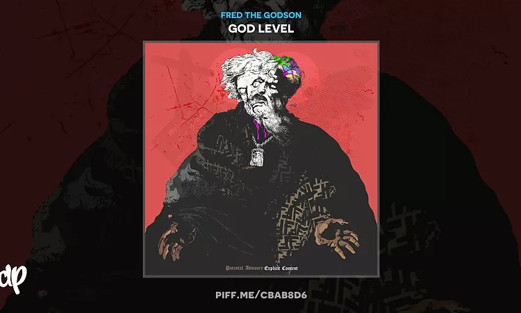 Fred The Godson - Back Out [God Level]
