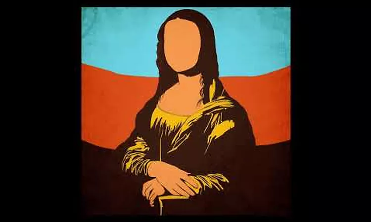 Apollo Brown & Joell Ortiz - Mona Lisa (Full Album)