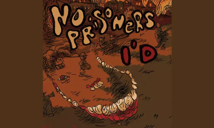 No Prisoners - I'd