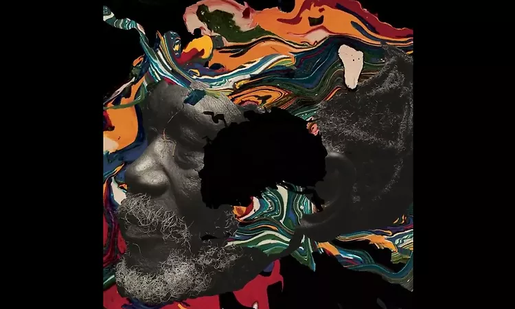 Horace Andy - Come After Midnight