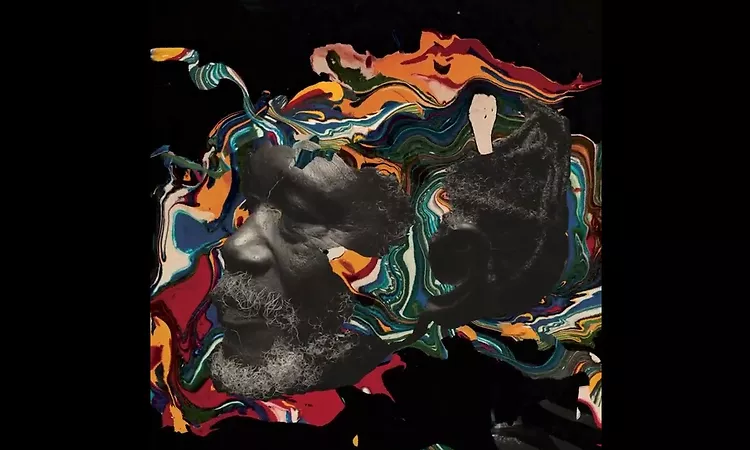 Horace Andy - Midnight Scorcher
