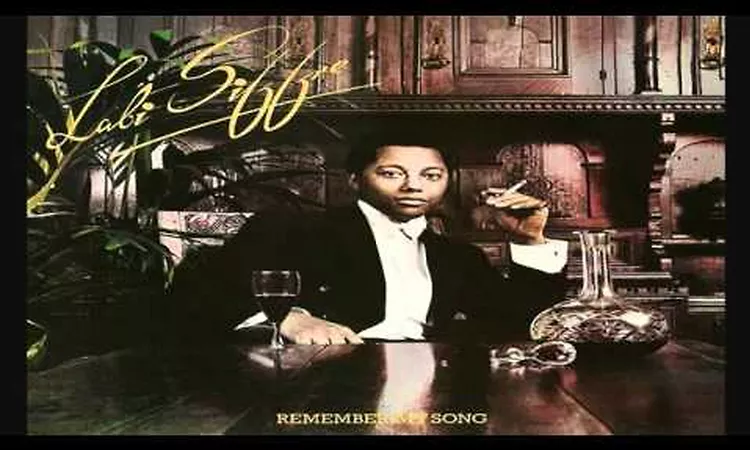 Labi Siffre - The Vulture (1975)