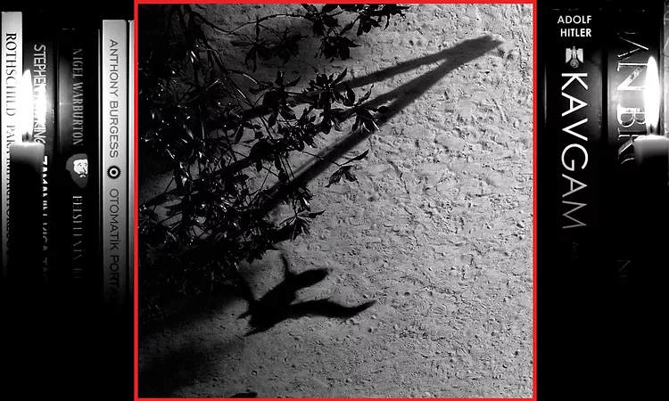 Max Richter - The Blue Notebooks (Full Album) 2004