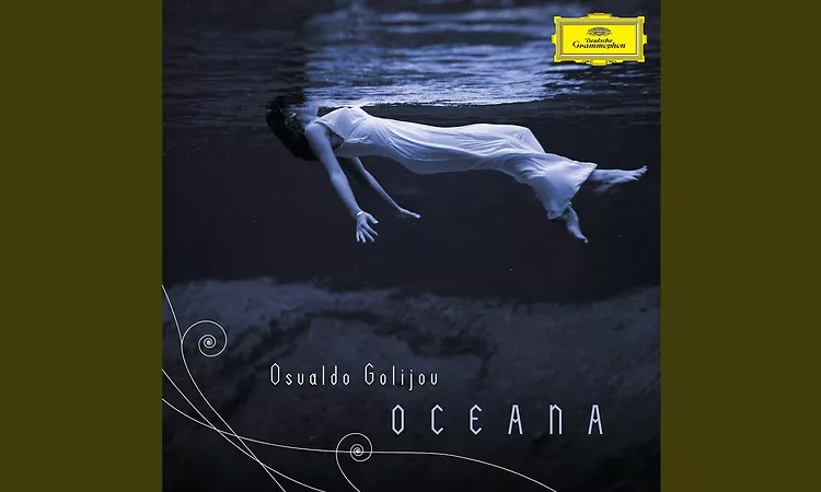 Golijov: Tenebrae - 2.