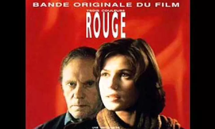 Zbigniew Preisner - L'Amour Au Premier Regard (Love at first Sight)
