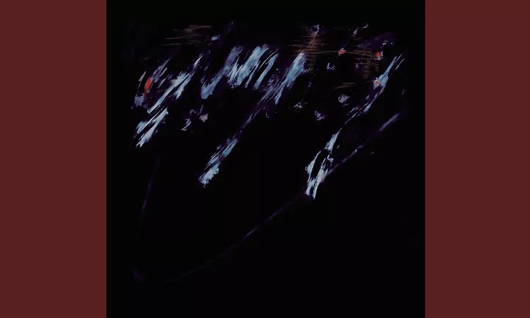 Ben Bertrand - Event Horizon