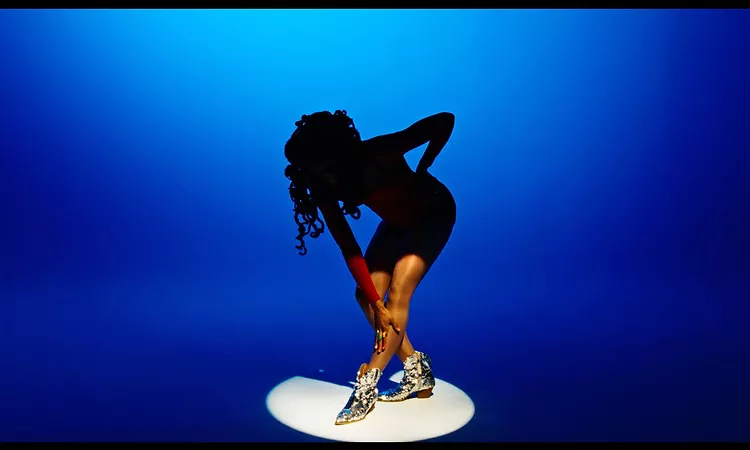 Valerie June - Joy, Joy! (Official Music Video)
