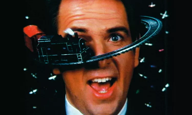 Peter Gabriel - Sledgehammer (HD version)