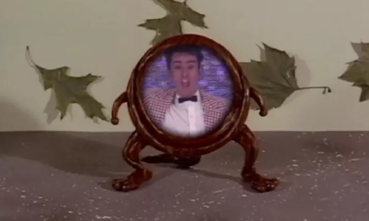 Peter Gabriel - Big Time